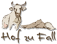 Hof zu Fall